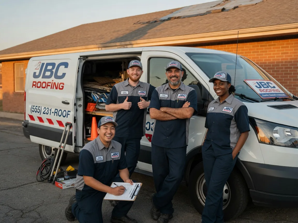 Roof Replacement company in Shiloh, TN