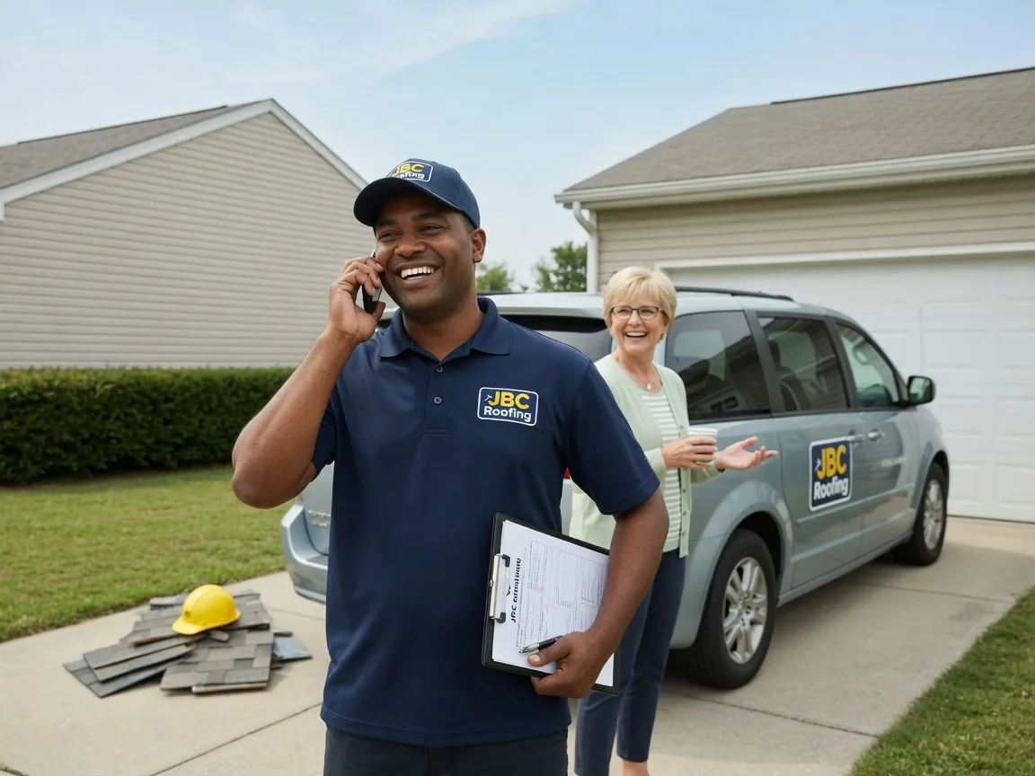 Roof Replacement Shiloh, TN FAQs